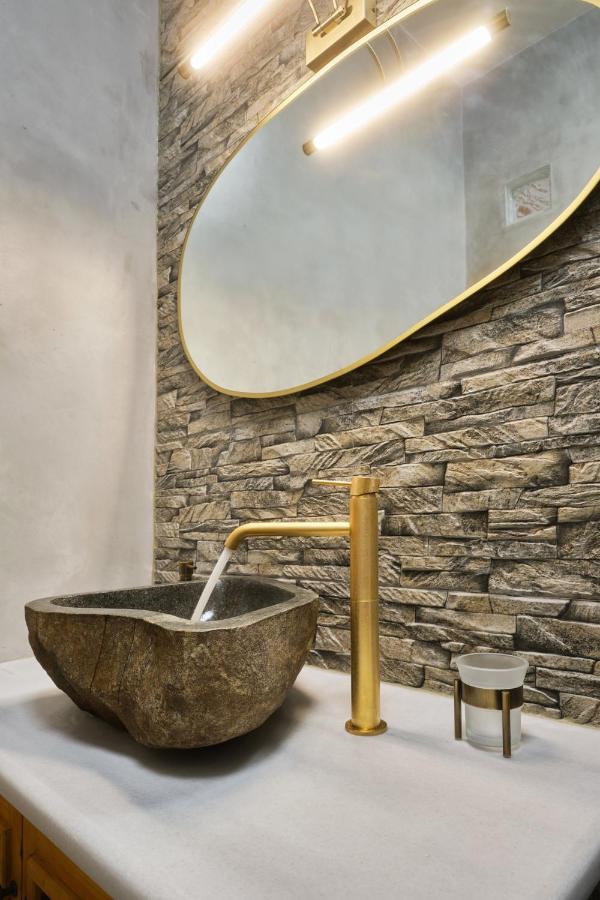 Eressian Lodgings, Skala Eressos Beach Kültér fotó